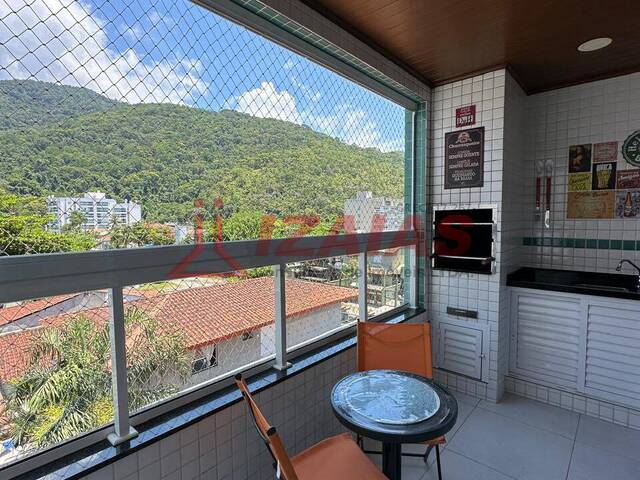 Apartamento para Venda em Ubatuba - 4
