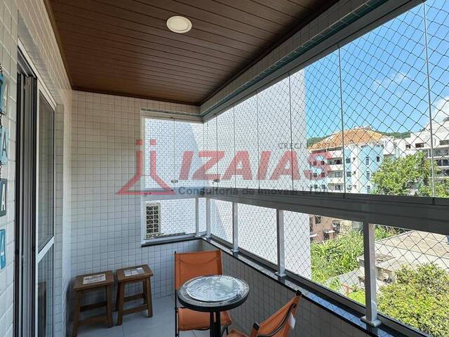 Apartamento para Venda em Ubatuba - 5