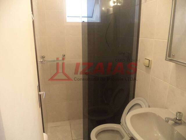 Apartamento para Venda em Ubatuba - 5