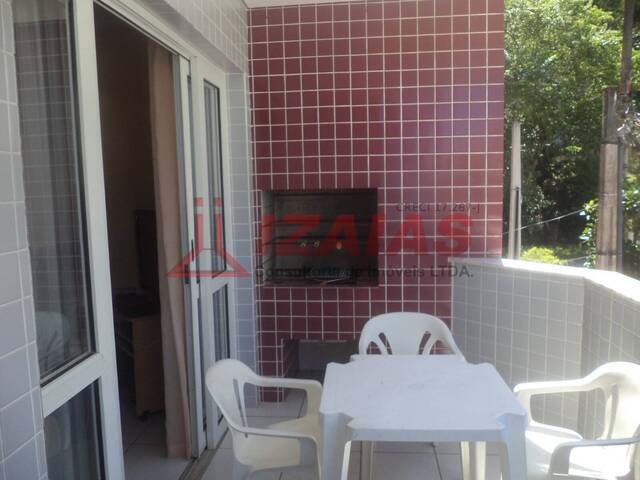 Apartamento para Venda em Ubatuba - 4