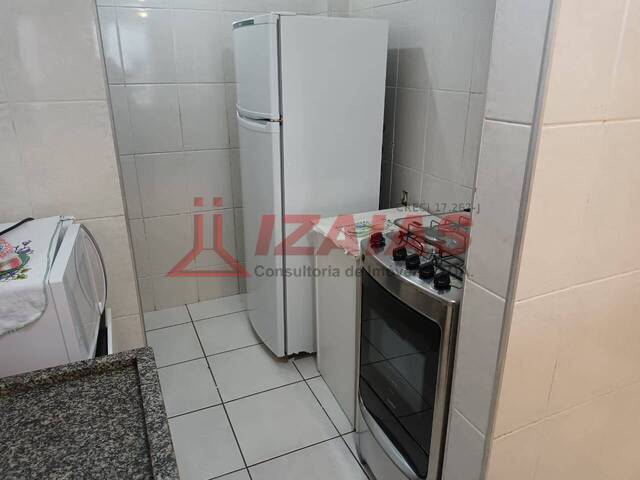 #1859 - Apartamento para Venda em Ubatuba - SP