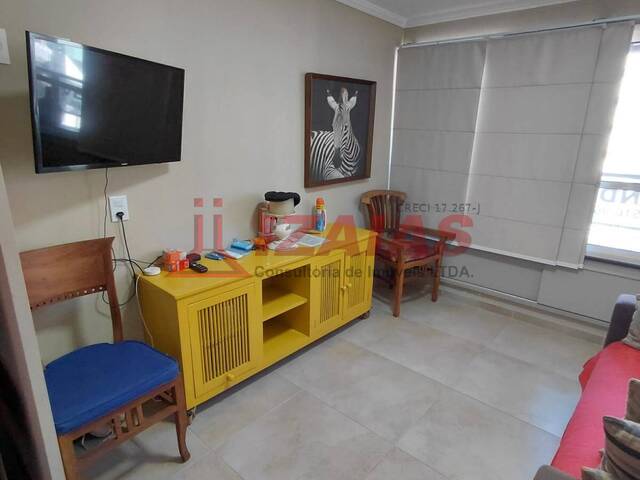 Apartamento para Venda em Ubatuba - 5