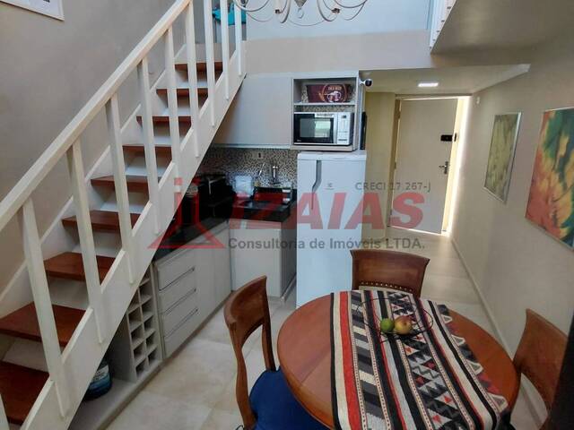 Apartamento para Venda em Ubatuba - 4