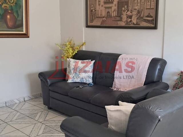 Apartamento para Venda em Ubatuba - 5