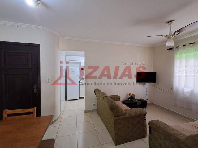 Apartamento para Venda em Ubatuba - 5