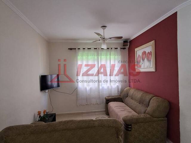 Apartamento para Venda em Ubatuba - 4