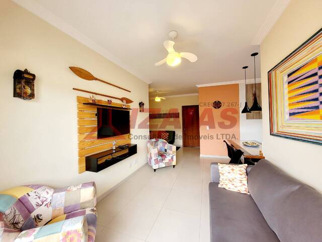 Apartamento para Venda em Ubatuba - 4