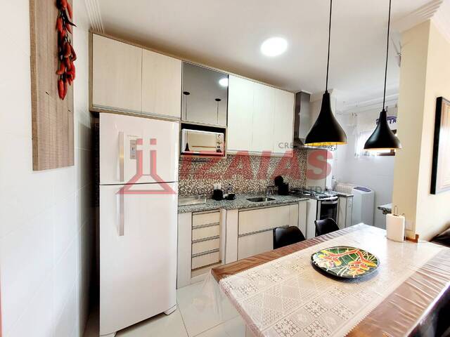 Apartamento para Venda em Ubatuba - 5