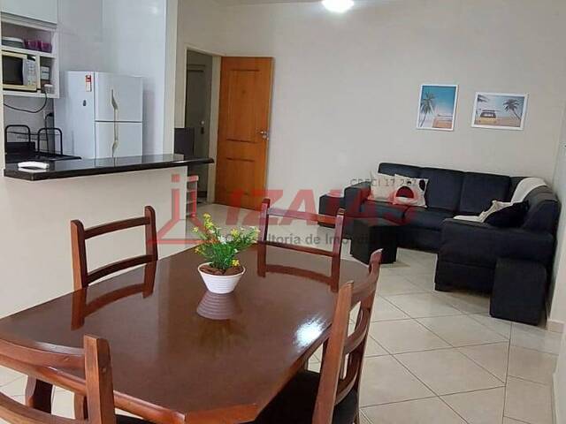 Apartamento para Venda em Ubatuba - 4