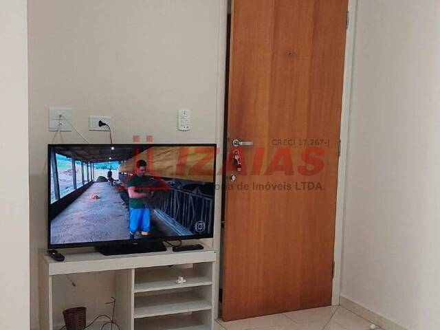 #1864 - Apartamento para Venda em Ubatuba - SP