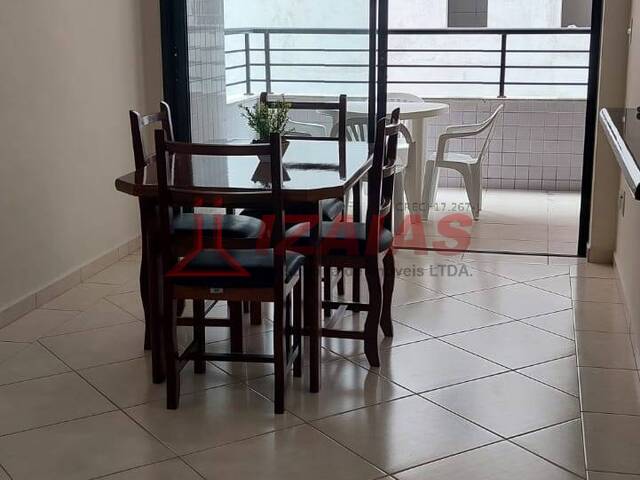 Apartamento para Venda em Ubatuba - 5