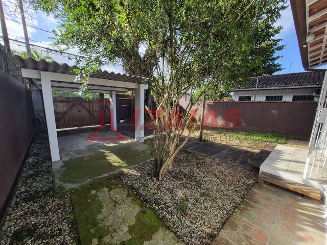 #1865 - Casa para Locação em Ubatuba - SP