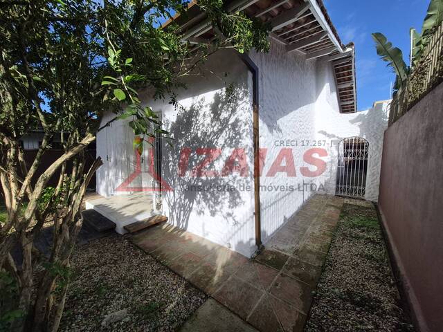 Casa para Locação em Ubatuba - 4