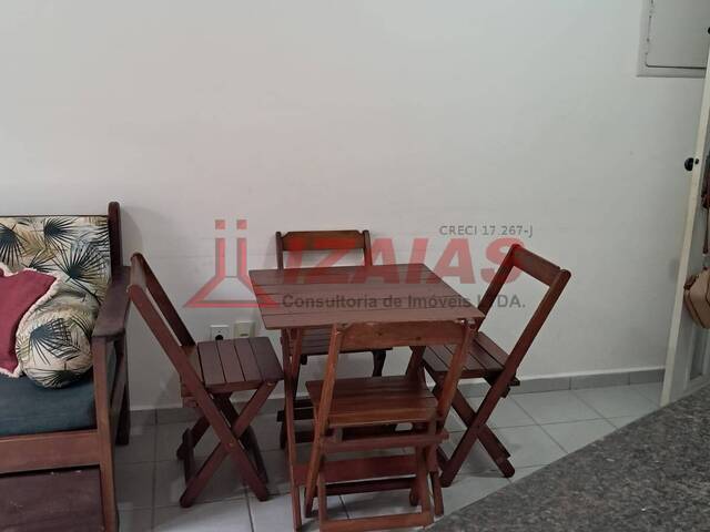 Apartamento para Venda em Ubatuba - 4
