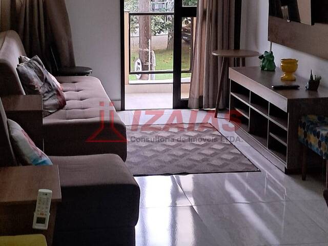 #1868 - Apartamento para Venda em Ubatuba - SP