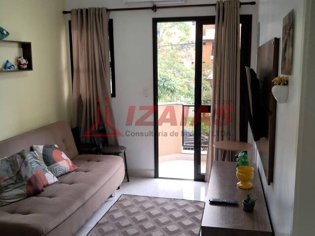 Apartamento para Venda em Ubatuba - 5