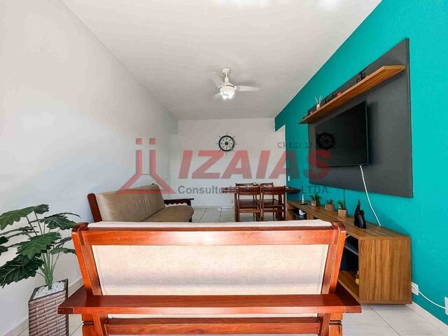 Apartamento para Venda em Ubatuba - 5