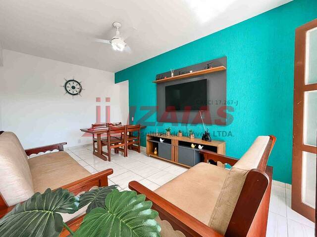 Apartamento para Venda em Ubatuba - 4