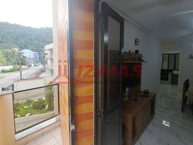 Apartamento para Venda em Ubatuba - 5