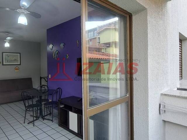 Apartamento para Venda em Ubatuba - 4