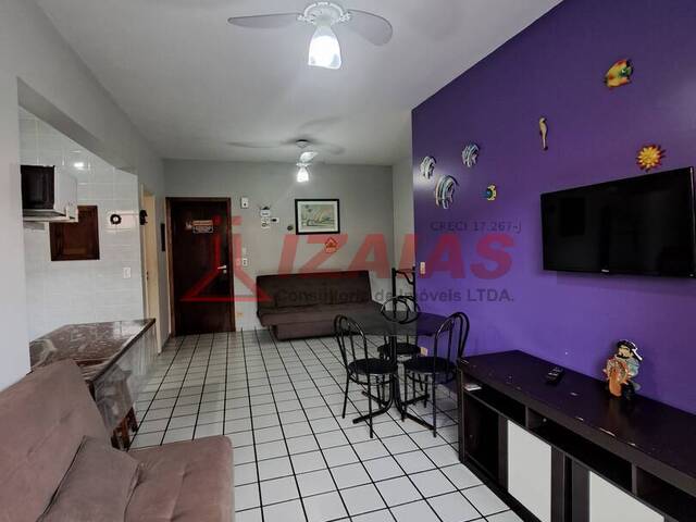Apartamento para Venda em Ubatuba - 5