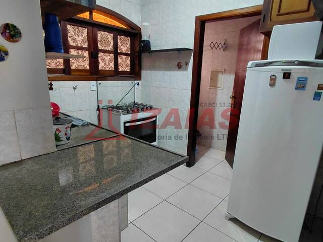 Apartamento para Venda em Ubatuba - 5