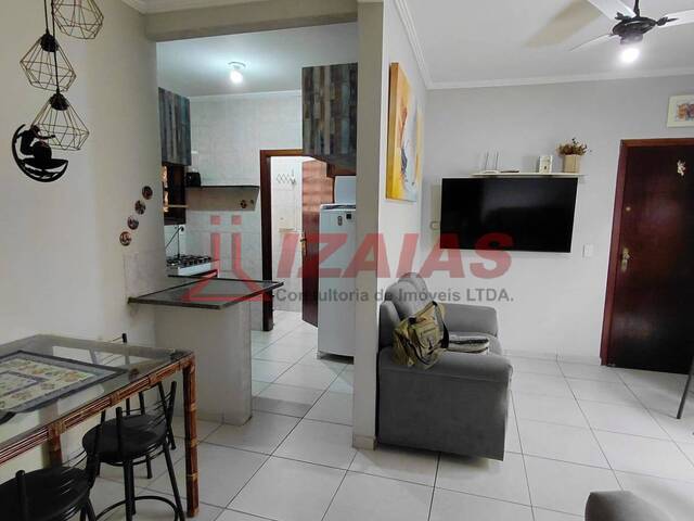 Apartamento para Venda em Ubatuba - 4