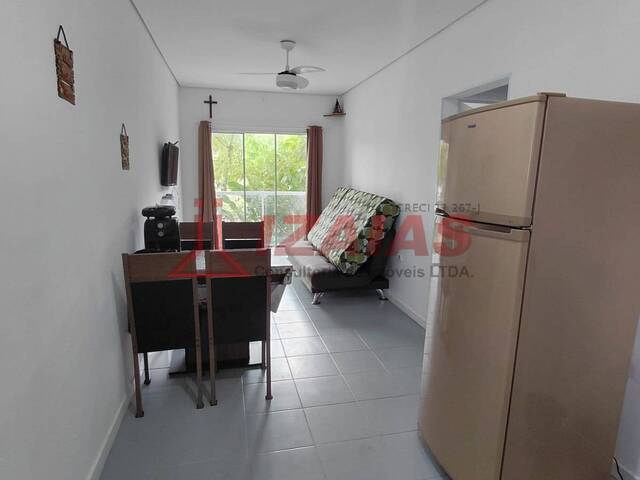 Apartamento para Venda em Ubatuba - 4