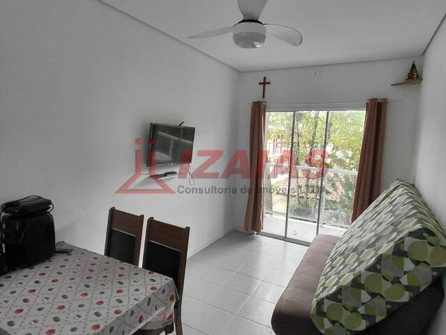 Apartamento para Venda em Ubatuba - 5