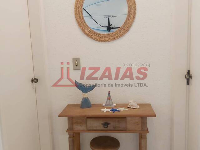 Apartamento para Venda em Ubatuba - 4