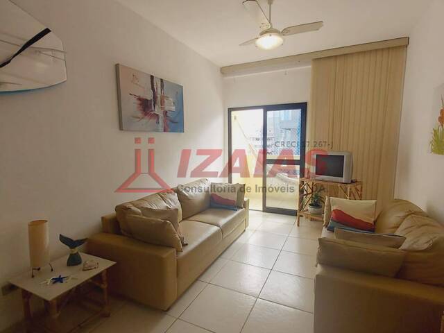 Apartamento para Venda em Ubatuba - 5