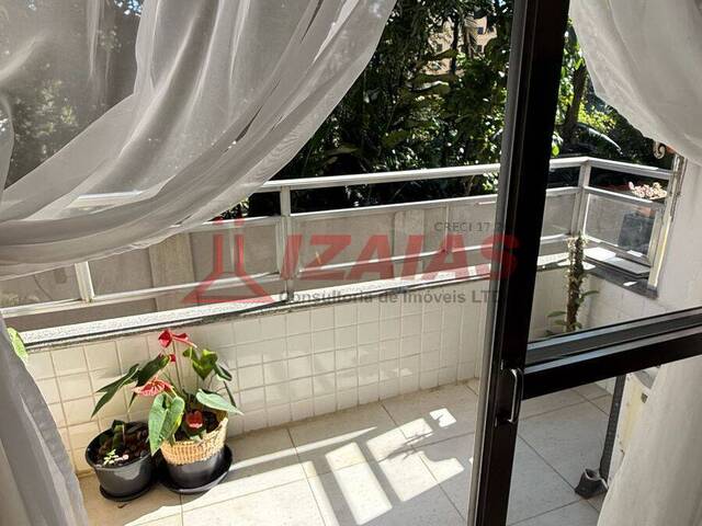 Apartamento para Venda em Ubatuba - 5
