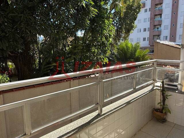 Apartamento para Venda em Ubatuba - 4