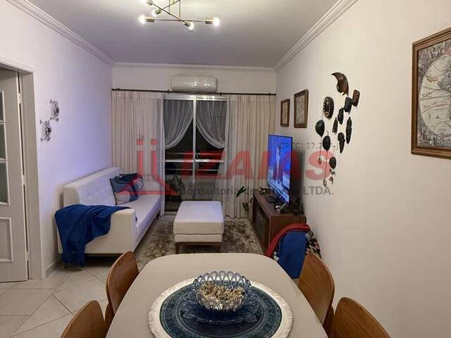 #1879 - Apartamento para Venda em Ubatuba - SP