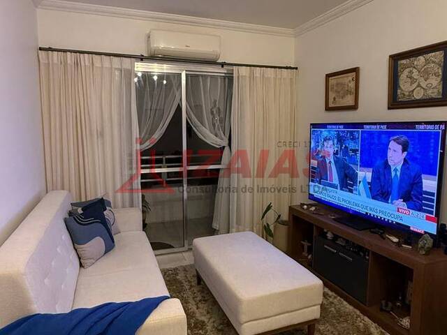 #1879 - Apartamento para Venda em Ubatuba - SP