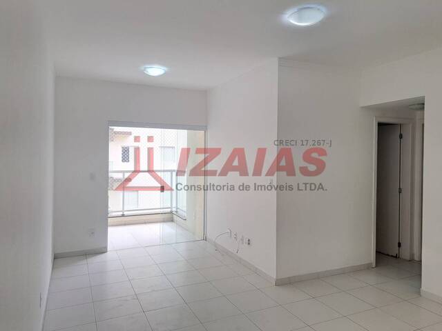 Apartamento para Locação em Ubatuba - 2