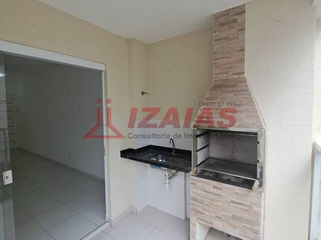 Apartamento para Locação em Ubatuba - 4