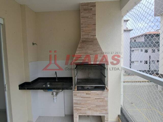 Apartamento para Locação em Ubatuba - 5