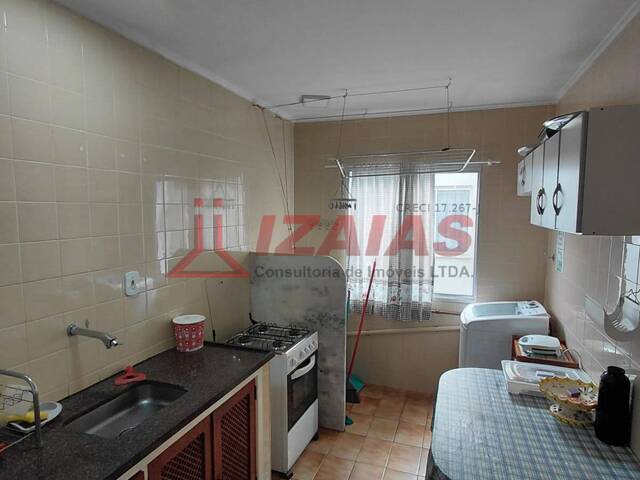 Apartamento para Venda em Ubatuba - 4
