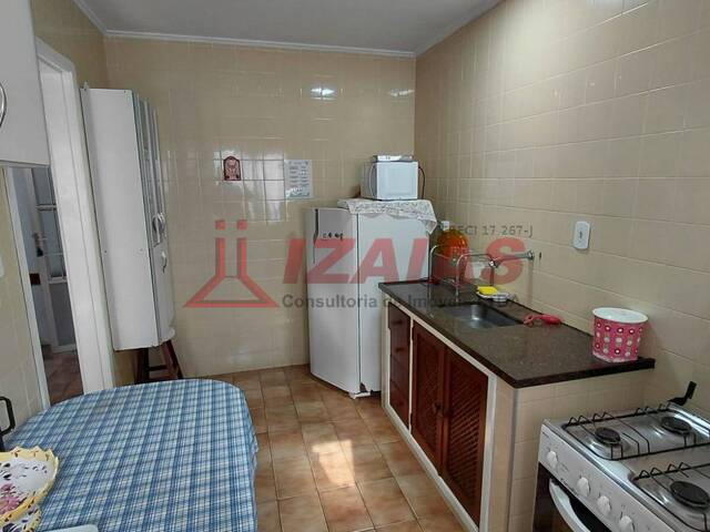 Apartamento para Venda em Ubatuba - 5