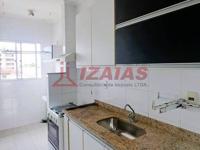 #1883 - Apartamento para Venda em Ubatuba - SP
