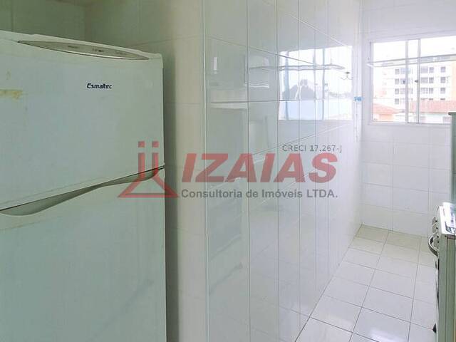 Apartamento para Venda em Ubatuba - 4