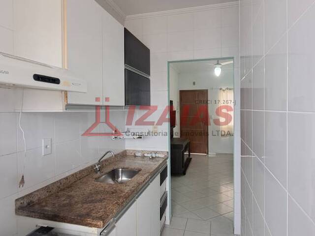 Apartamento para Venda em Ubatuba - 5