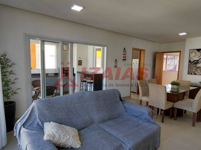 Apartamento para Venda em Ubatuba - 5