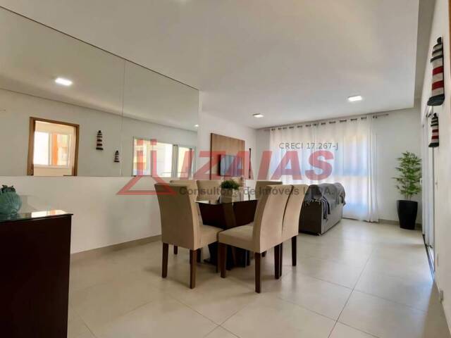 #1885 - Apartamento para Venda em Ubatuba - SP