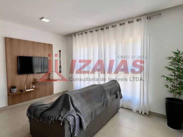 Apartamento para Venda em Ubatuba - 4