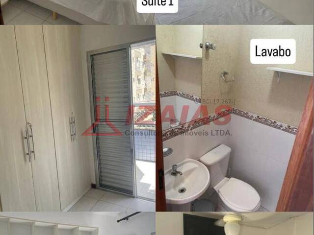 Apartamento para Venda em Ubatuba - 5