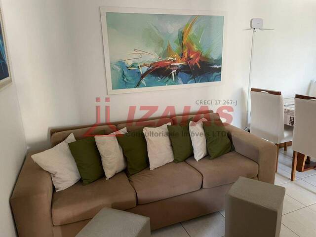 Apartamento para Venda em Ubatuba - 2