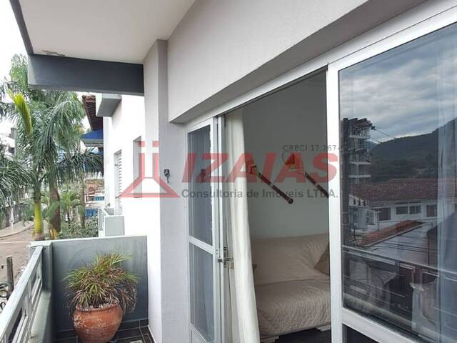 Apartamento para Venda em Ubatuba - 5