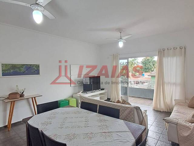 Apartamento para Venda em Ubatuba - 4